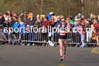 Senior womens 2023 Elswick Harriers Road Relays, Albamarle Barrack Airfield, Ouston, Northumberland. Photo: David T. Hewitson/Sports for All Pics